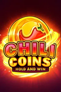 Chili Coins