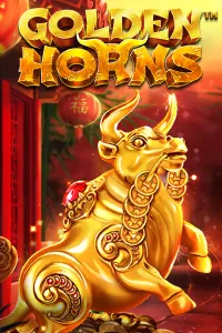 Golden Horns