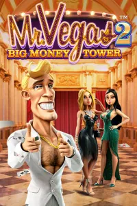 Mr Vegas 2: Big Money Tower