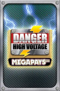 Danger! High Voltage Megapays
