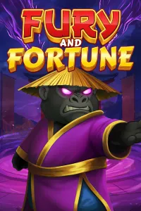 Fury and Fortune