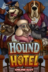 Hound Hotel