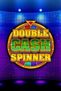 Double Cash Spinner