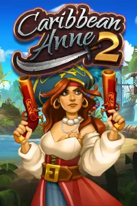 Caribbean Anne 2