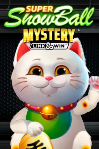 Super Showball Mystery Link&Win
