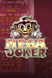Mega Joker