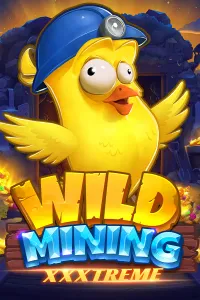 Wild Mining XXXtreme