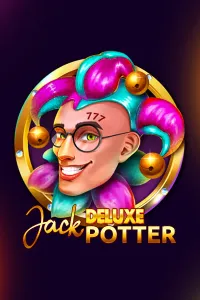 Jack Potter Deluxe