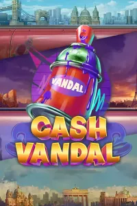 Cash Vandal