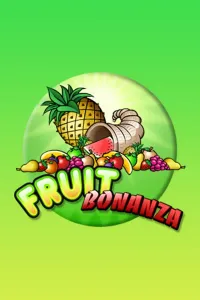 Fruit Bonanza