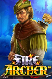 Fire Archer