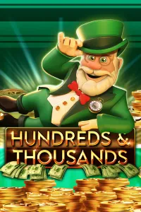 Hundreds and Thousands