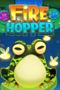 Fire Hopper