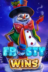 Frosty Wins