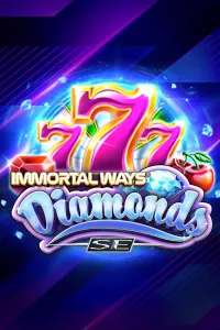 Immortal Ways Diamonds SE