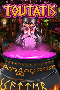 Toutatis