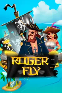 Roger Fly