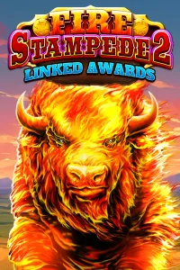 Fire Stampede 2
